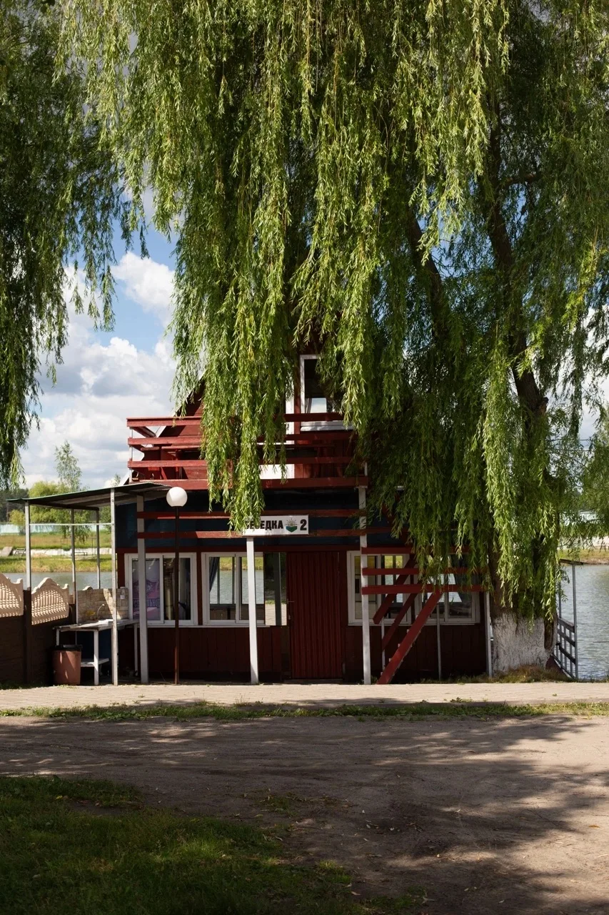 Беседка №2